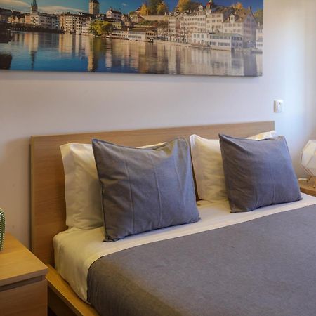 Cozy Apartment With Garden Фатима Екстериор снимка